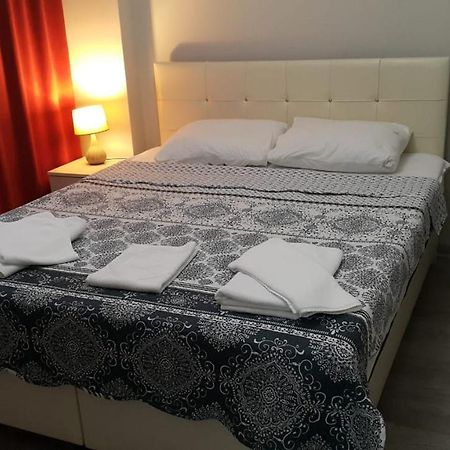 Pelitpark Apart Aparthotel Trabzon Exterior photo