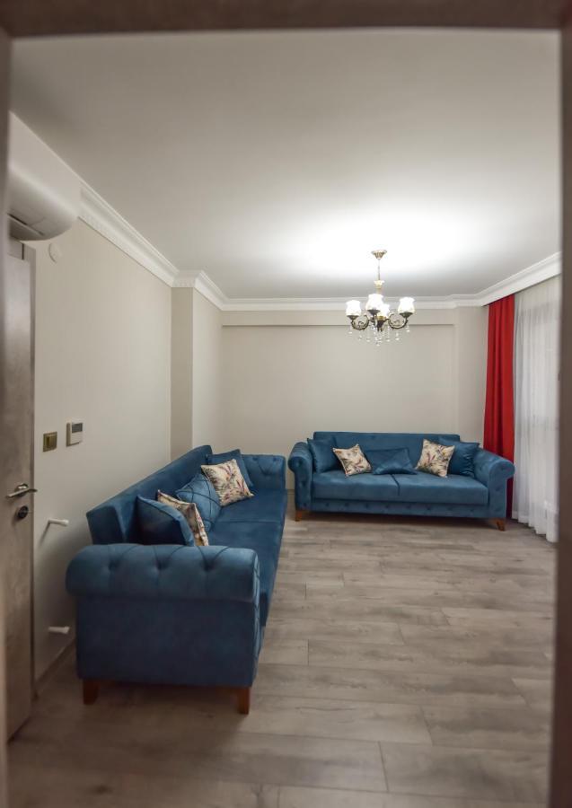 Pelitpark Apart Aparthotel Trabzon Exterior photo
