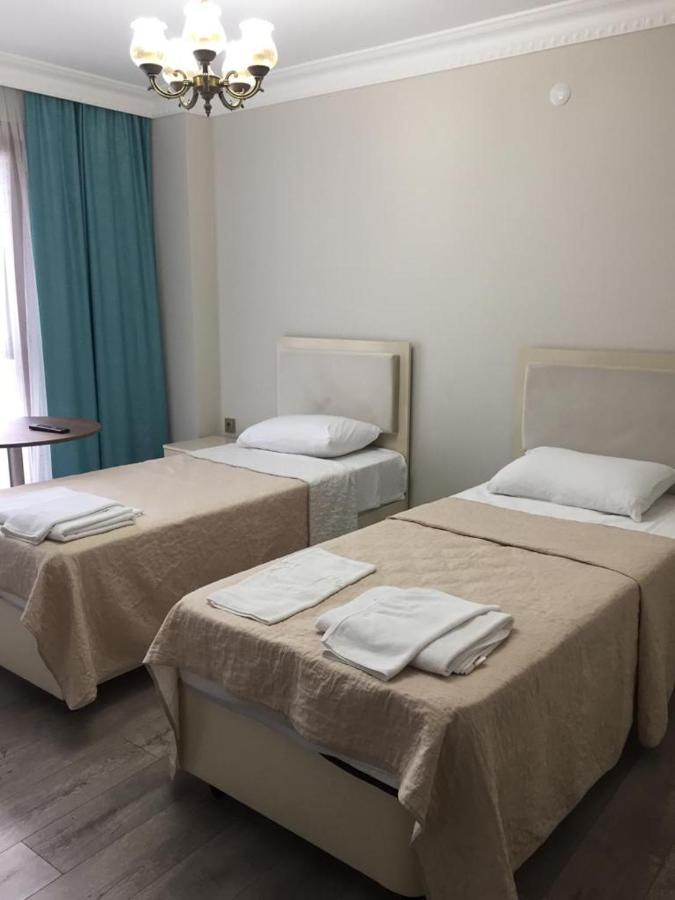 Pelitpark Apart Aparthotel Trabzon Exterior photo