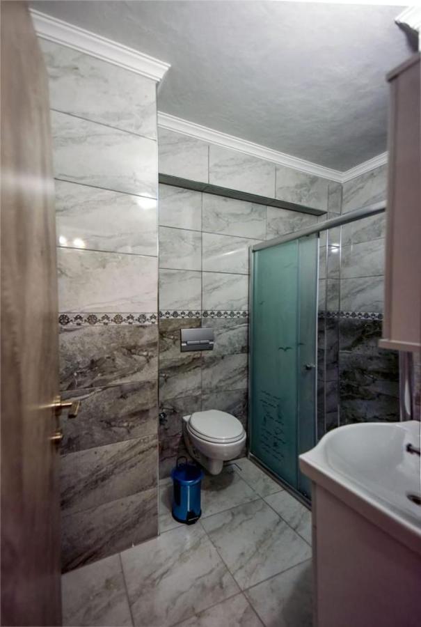 Pelitpark Apart Aparthotel Trabzon Exterior photo